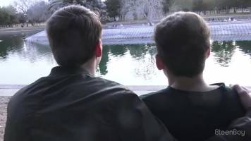 HelixStudios – 8teenboy – Mating Season – Hunter Graham, Ethan Helms