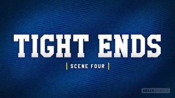 HelixStudios – Tight Ends – Scene Four – Zach Taylor & Sean Ford