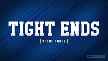 HelixStudios – Tight Ends – Scene Three – Zach Taylor, Colton James, Sean Ford, Joey Mills, Corbin Colby