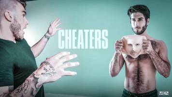 Cheaters Partie 1 – Diego Sans & William Seed