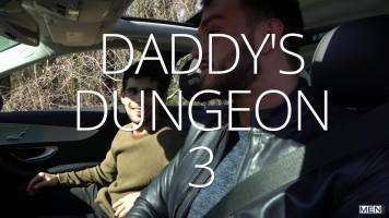 MEN – Daddy’s Dungeon Part 3 – Cliff Jensen, Ty Miitchell
