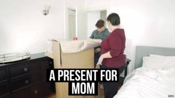 A Present for Mom – Myles Landon & Jake Porter