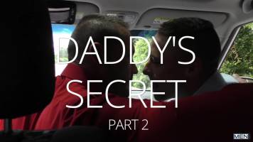 Secrets de Daddy – Myles Landon & Aston Springs