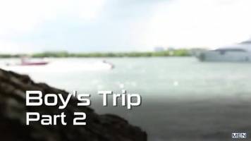 Boys Trip Partie 2 – Max Wilde & Dante Colle