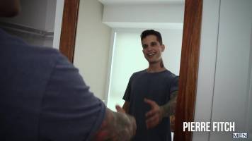 Life Takeover – Cade Maddox & Pierre Fitch