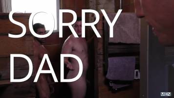 Sorry Dad – Damien Stone, Clark Campbell