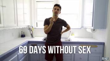 69 jours sans sexe – Diego Sans & Vinny Blackwood