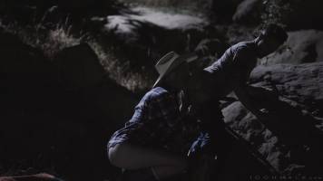 Fantasmes secrets de cowboys – Nick Fitt & Casey Everett