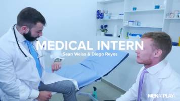 Medical Intern