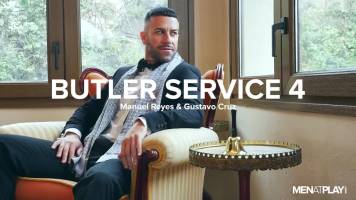 Butler Service 4