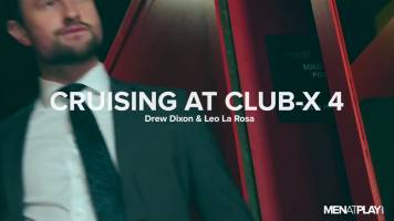 Cruising At Club X 4
