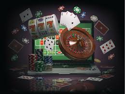 Официальный сайт Casino Triumf