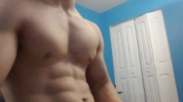 Jake Orion POV Sexy Hot Masturbating