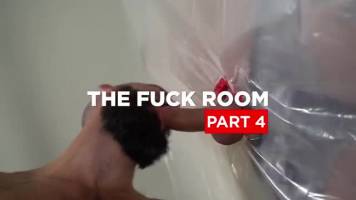 The Fuck Room –  Dane Stewart & Stephen Harte