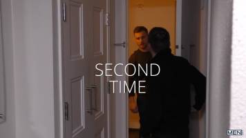 Seconde Fois – Johnny Rapid & Trevor Long