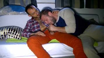 Ely & Dany aiment le sexe oral | Keum Gay