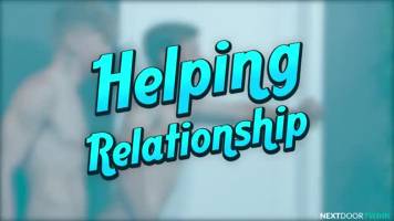 Helping Your Relationship - Ashton Silvers et Harley Xavier